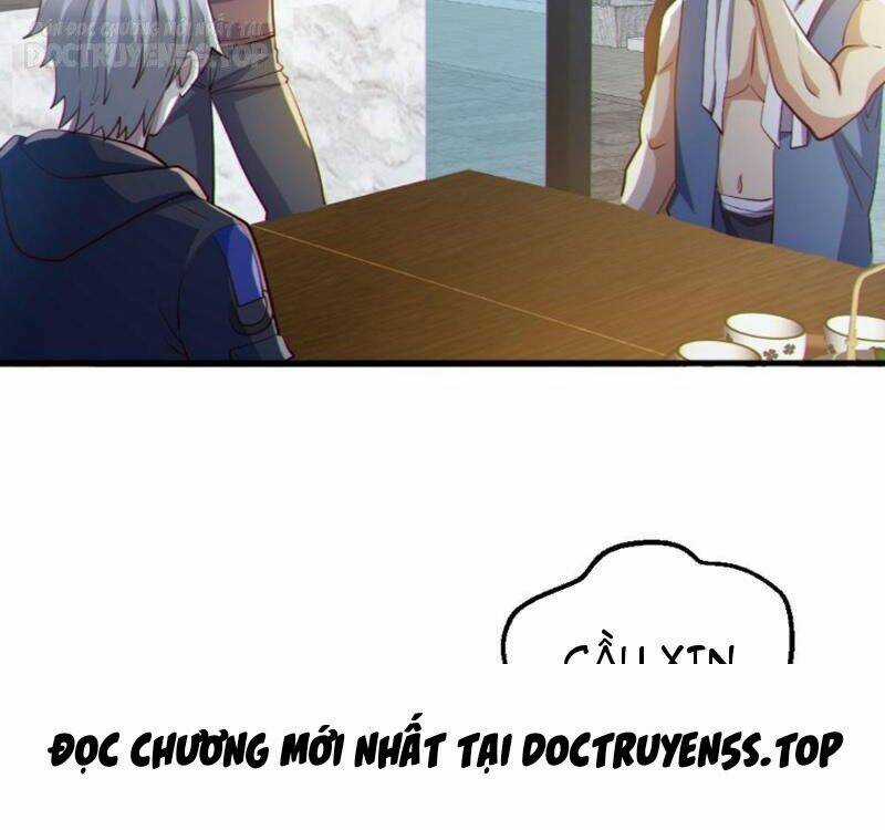 Toàn Cầu Ngự Quỷ: Trong Cơ Thể Ta Có Hàng Trăm Triệu Con Quỷ Chapter 85 trang 26