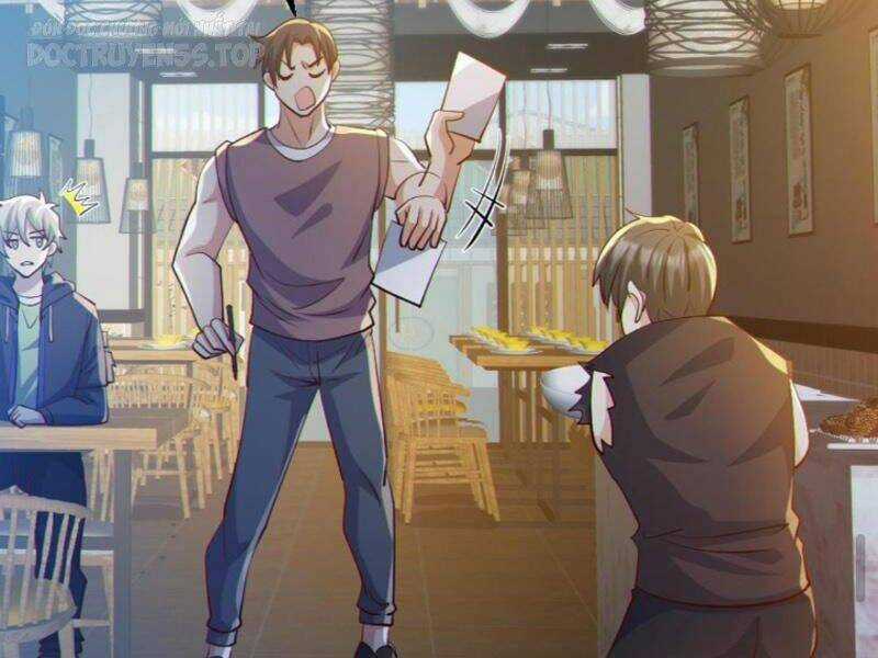 Toàn Cầu Ngự Quỷ: Trong Cơ Thể Ta Có Hàng Trăm Triệu Con Quỷ Chapter 85 trang 30