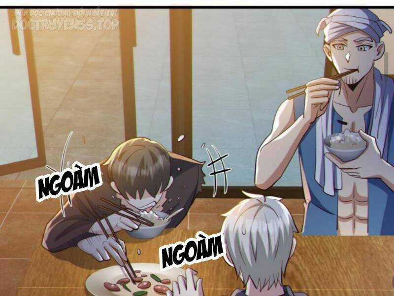 Toàn Cầu Ngự Quỷ: Trong Cơ Thể Ta Có Hàng Trăm Triệu Con Quỷ Chapter 85 trang 38