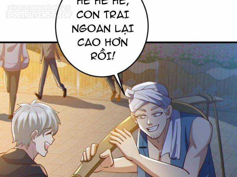 Toàn Cầu Ngự Quỷ: Trong Cơ Thể Ta Có Hàng Trăm Triệu Con Quỷ Chapter 85 trang 4