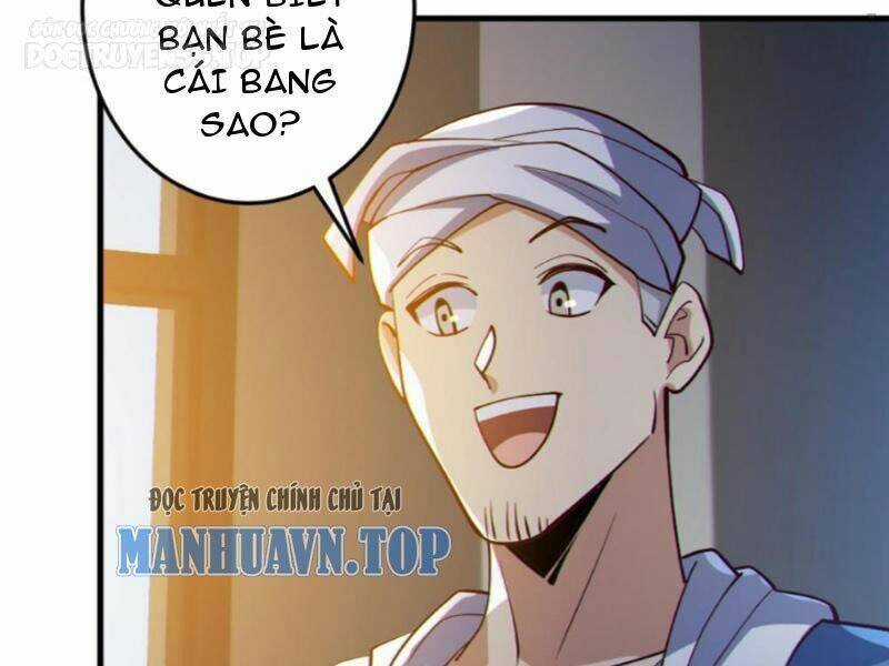 Toàn Cầu Ngự Quỷ: Trong Cơ Thể Ta Có Hàng Trăm Triệu Con Quỷ Chapter 85 trang 40