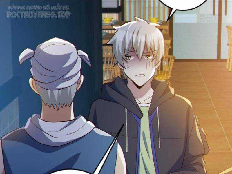 Toàn Cầu Ngự Quỷ: Trong Cơ Thể Ta Có Hàng Trăm Triệu Con Quỷ Chapter 85 trang 42