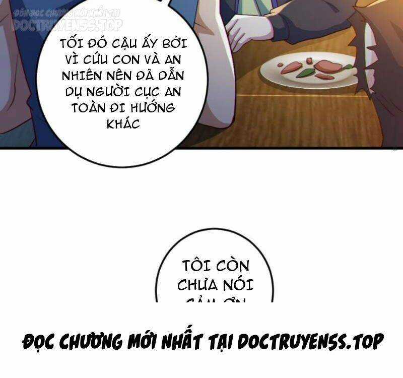 Toàn Cầu Ngự Quỷ: Trong Cơ Thể Ta Có Hàng Trăm Triệu Con Quỷ Chapter 85 trang 43