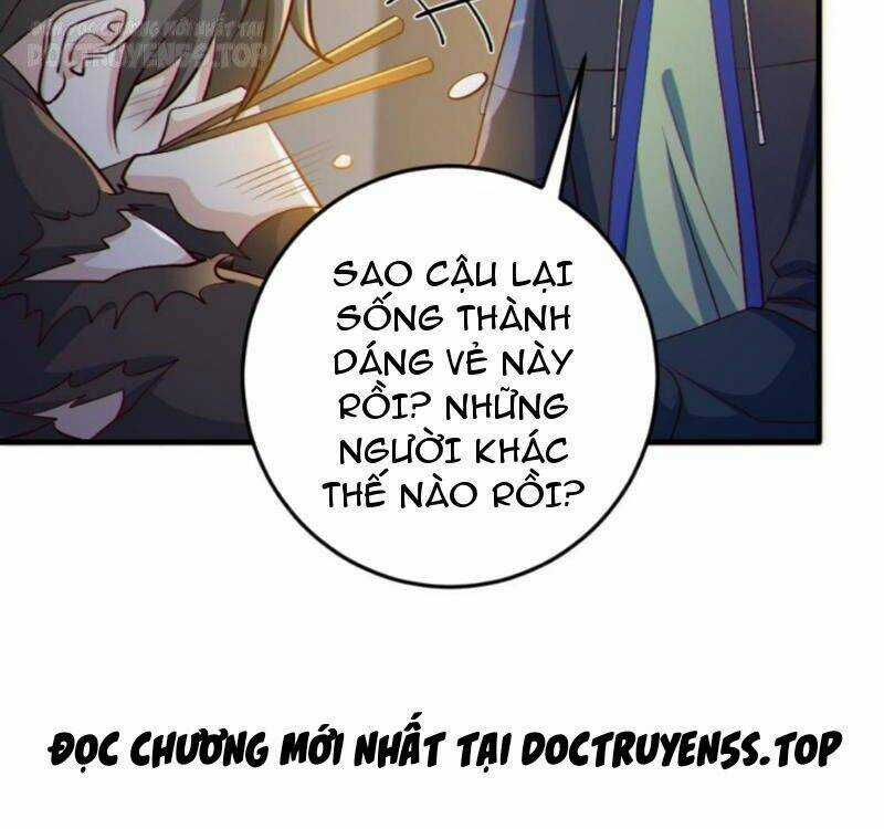 Toàn Cầu Ngự Quỷ: Trong Cơ Thể Ta Có Hàng Trăm Triệu Con Quỷ Chapter 85 trang 45