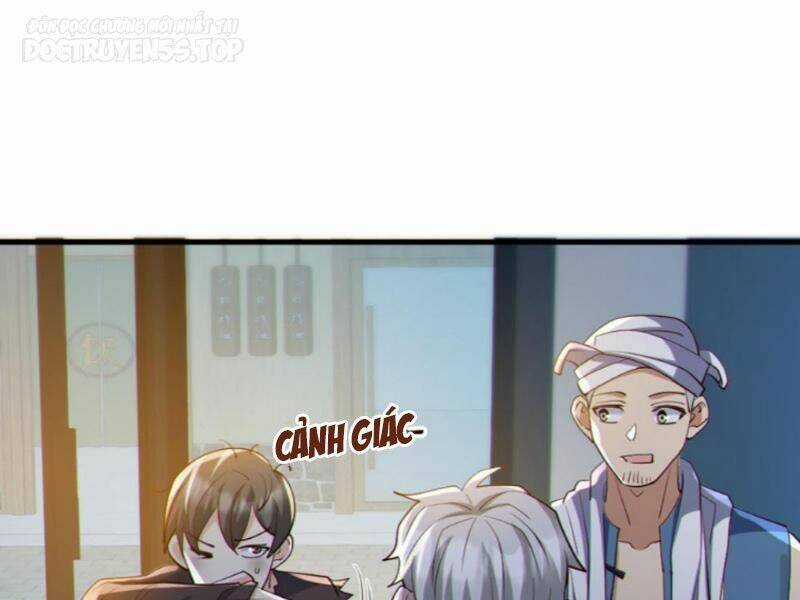 Toàn Cầu Ngự Quỷ: Trong Cơ Thể Ta Có Hàng Trăm Triệu Con Quỷ Chapter 85 trang 46