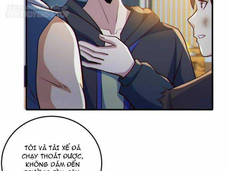 Toàn Cầu Ngự Quỷ: Trong Cơ Thể Ta Có Hàng Trăm Triệu Con Quỷ Chapter 85 trang 49