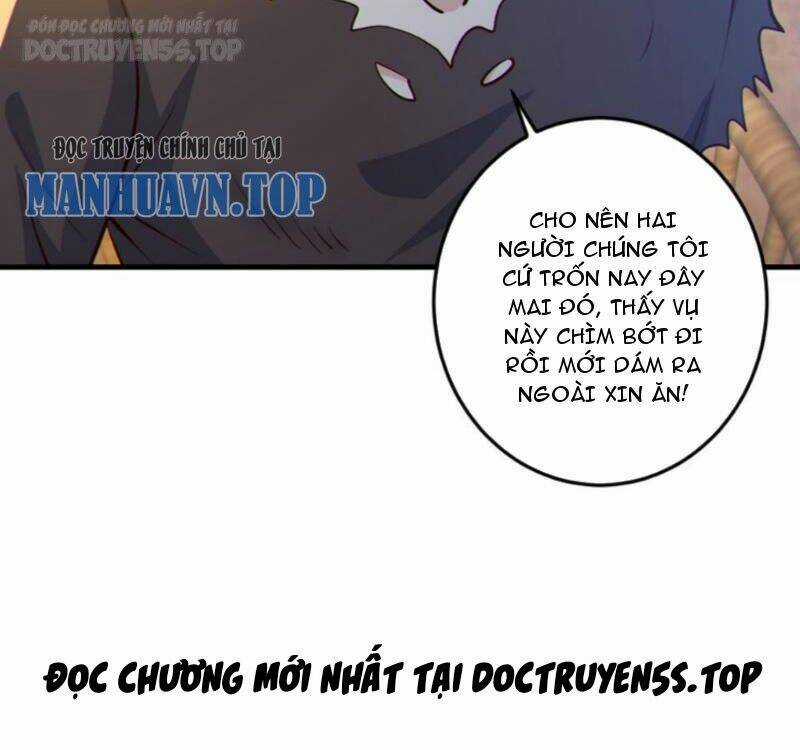 Toàn Cầu Ngự Quỷ: Trong Cơ Thể Ta Có Hàng Trăm Triệu Con Quỷ Chapter 85 trang 51