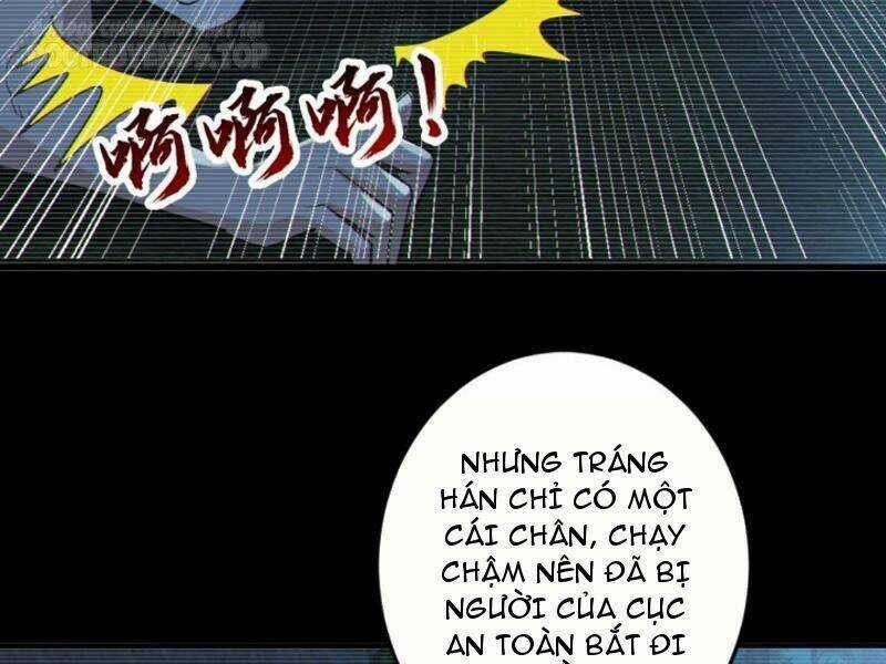 Toàn Cầu Ngự Quỷ: Trong Cơ Thể Ta Có Hàng Trăm Triệu Con Quỷ Chapter 85 trang 54