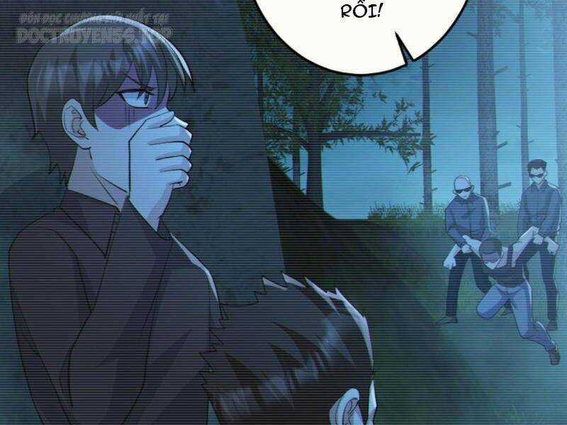 Toàn Cầu Ngự Quỷ: Trong Cơ Thể Ta Có Hàng Trăm Triệu Con Quỷ Chapter 85 trang 55