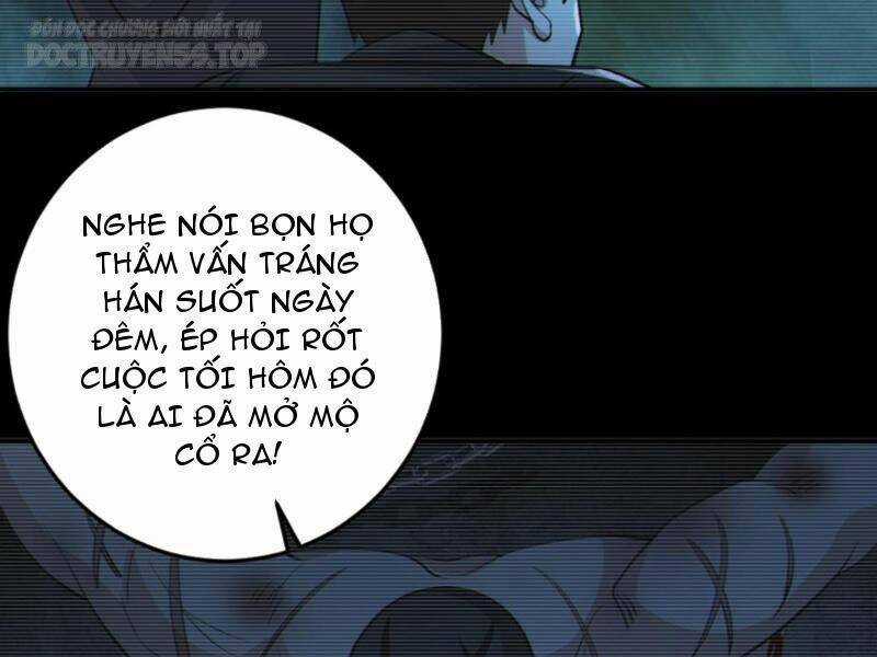 Toàn Cầu Ngự Quỷ: Trong Cơ Thể Ta Có Hàng Trăm Triệu Con Quỷ Chapter 85 trang 56