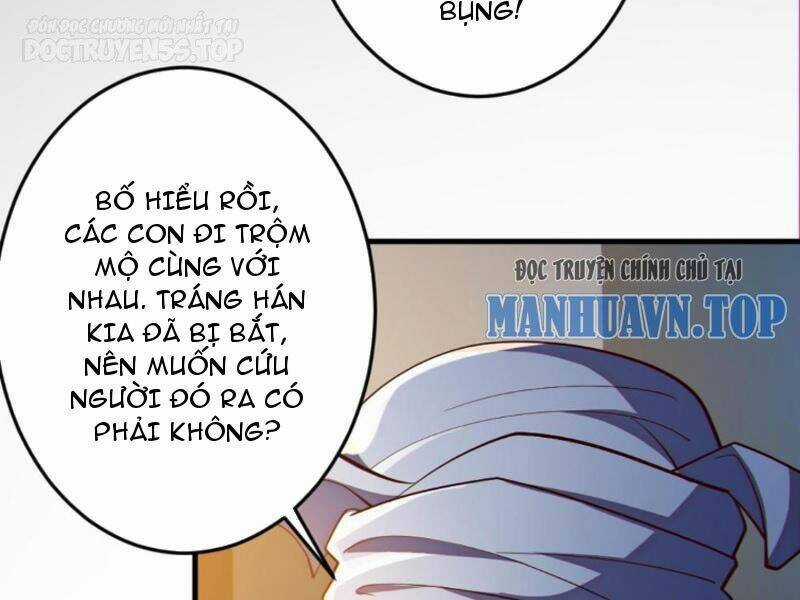 Toàn Cầu Ngự Quỷ: Trong Cơ Thể Ta Có Hàng Trăm Triệu Con Quỷ Chapter 85 trang 60