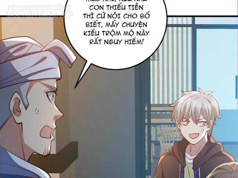 Toàn Cầu Ngự Quỷ: Trong Cơ Thể Ta Có Hàng Trăm Triệu Con Quỷ Chapter 85 trang 62