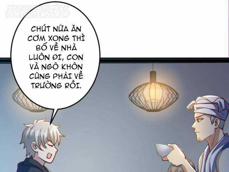Toàn Cầu Ngự Quỷ: Trong Cơ Thể Ta Có Hàng Trăm Triệu Con Quỷ Chapter 85 trang 64