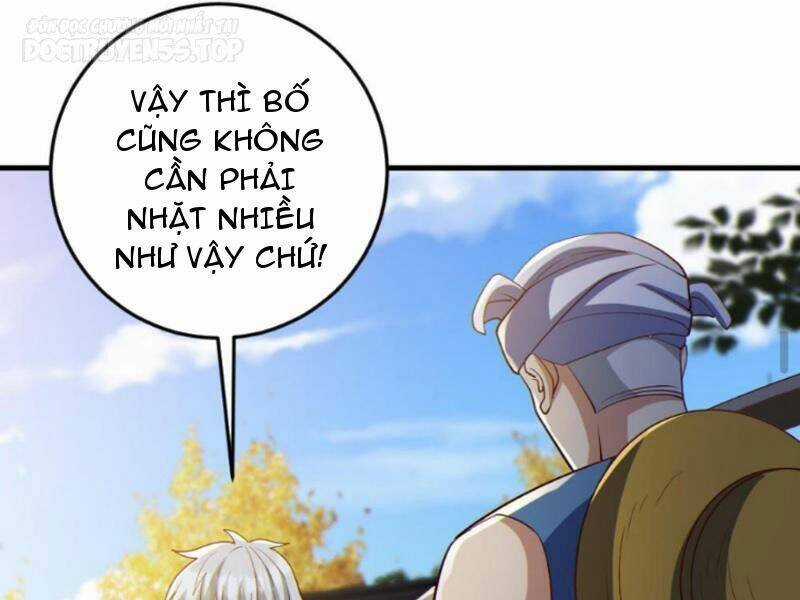 Toàn Cầu Ngự Quỷ: Trong Cơ Thể Ta Có Hàng Trăm Triệu Con Quỷ Chapter 85 trang 9