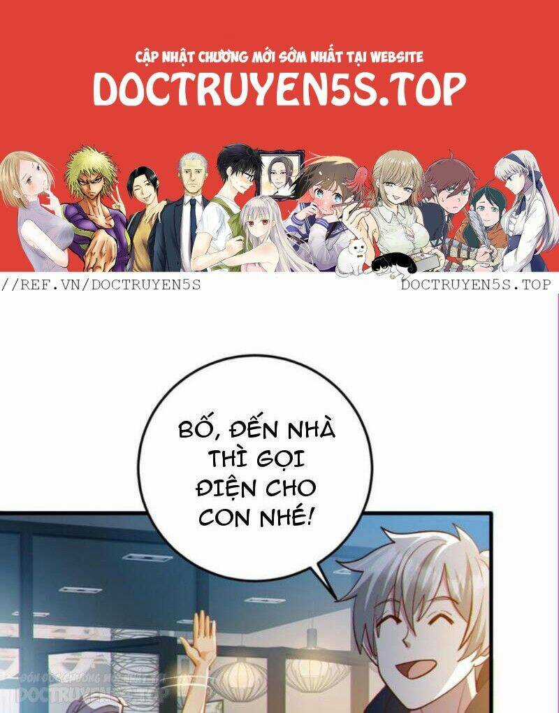 Toàn Cầu Ngự Quỷ: Trong Cơ Thể Ta Có Hàng Trăm Triệu Con Quỷ Chapter 86 trang 1