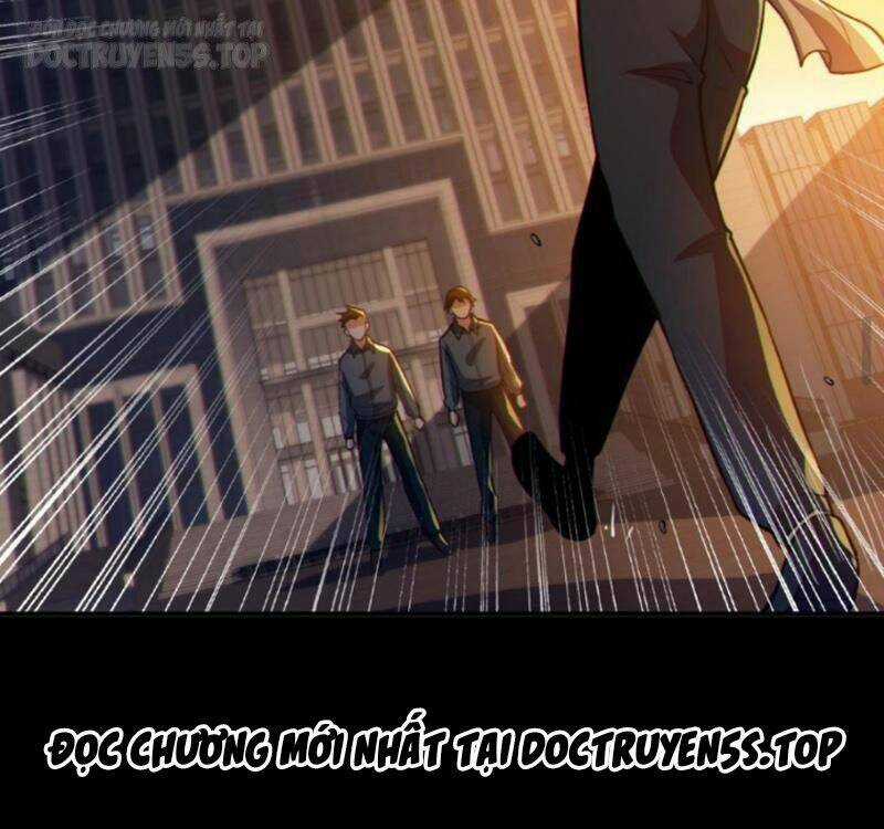 Toàn Cầu Ngự Quỷ: Trong Cơ Thể Ta Có Hàng Trăm Triệu Con Quỷ Chapter 86 trang 11