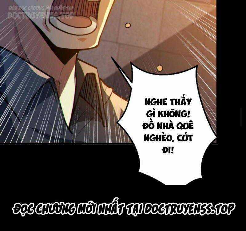 Toàn Cầu Ngự Quỷ: Trong Cơ Thể Ta Có Hàng Trăm Triệu Con Quỷ Chapter 86 trang 16