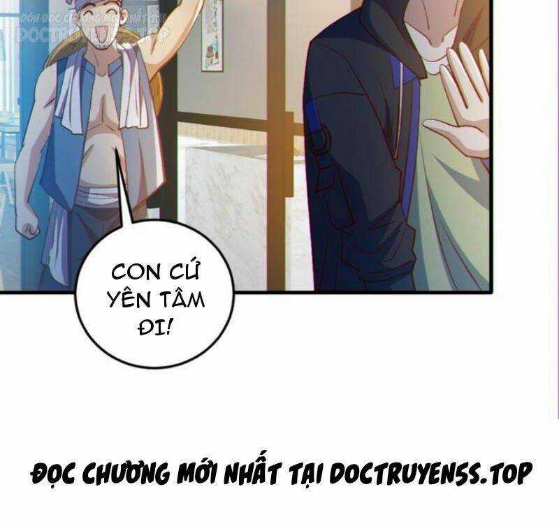 Toàn Cầu Ngự Quỷ: Trong Cơ Thể Ta Có Hàng Trăm Triệu Con Quỷ Chapter 86 trang 2