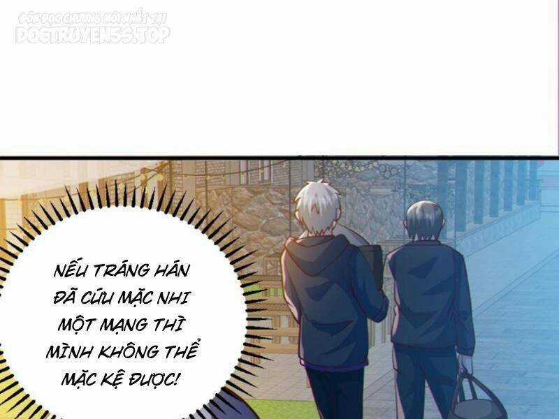 Toàn Cầu Ngự Quỷ: Trong Cơ Thể Ta Có Hàng Trăm Triệu Con Quỷ Chapter 86 trang 3