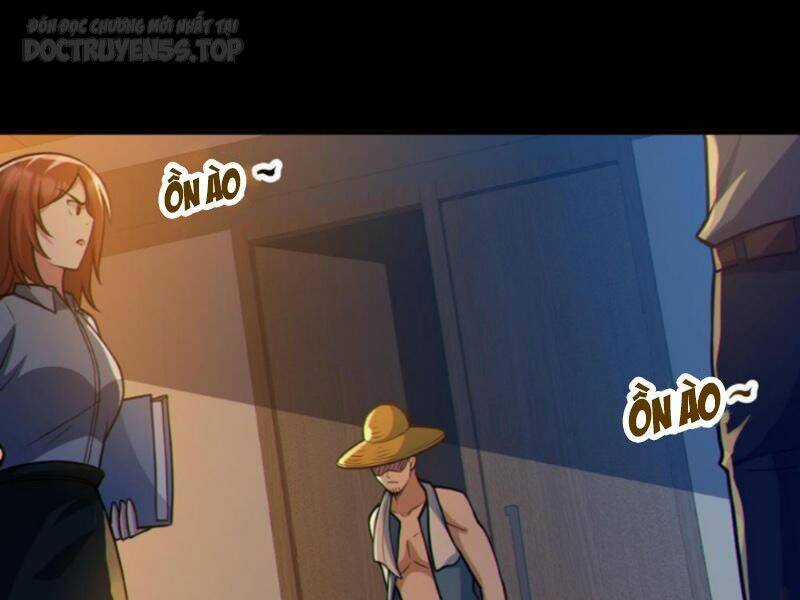 Toàn Cầu Ngự Quỷ: Trong Cơ Thể Ta Có Hàng Trăm Triệu Con Quỷ Chapter 86 trang 38