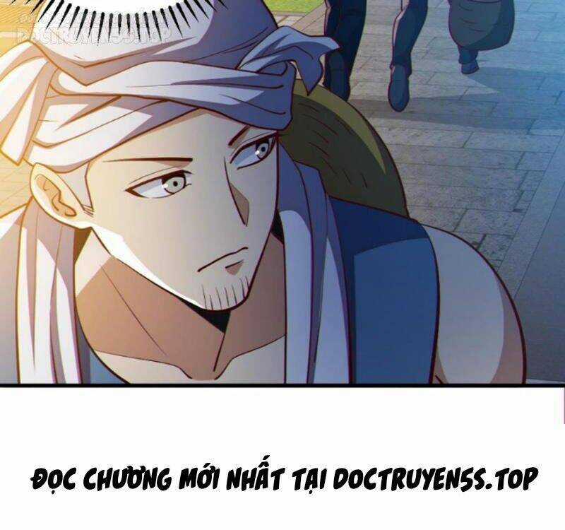 Toàn Cầu Ngự Quỷ: Trong Cơ Thể Ta Có Hàng Trăm Triệu Con Quỷ Chapter 86 trang 4