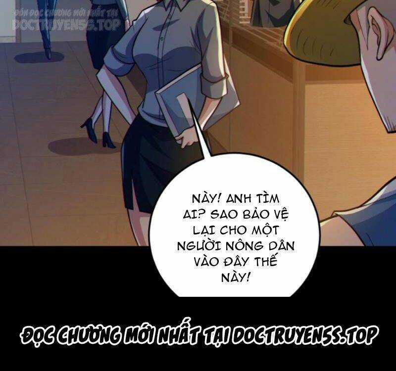 Toàn Cầu Ngự Quỷ: Trong Cơ Thể Ta Có Hàng Trăm Triệu Con Quỷ Chapter 86 trang 41