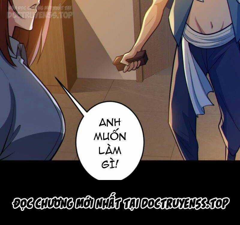 Toàn Cầu Ngự Quỷ: Trong Cơ Thể Ta Có Hàng Trăm Triệu Con Quỷ Chapter 86 trang 43