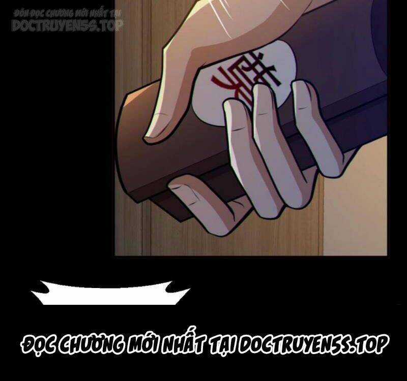 Toàn Cầu Ngự Quỷ: Trong Cơ Thể Ta Có Hàng Trăm Triệu Con Quỷ Chapter 86 trang 45