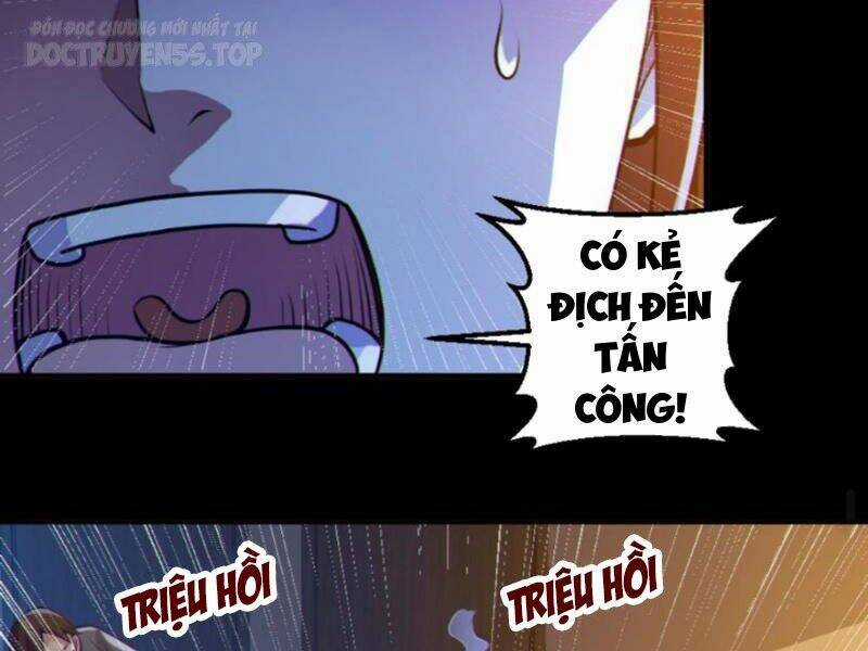 Toàn Cầu Ngự Quỷ: Trong Cơ Thể Ta Có Hàng Trăm Triệu Con Quỷ Chapter 86 trang 47