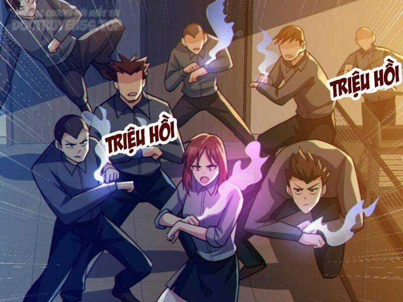 Toàn Cầu Ngự Quỷ: Trong Cơ Thể Ta Có Hàng Trăm Triệu Con Quỷ Chapter 86 trang 48