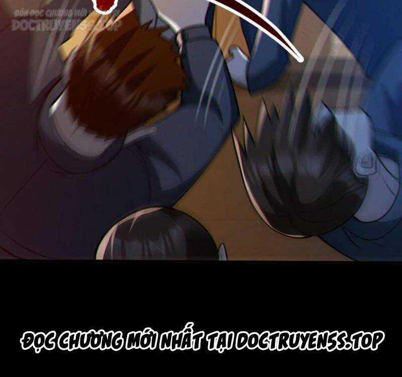 Toàn Cầu Ngự Quỷ: Trong Cơ Thể Ta Có Hàng Trăm Triệu Con Quỷ Chapter 86 trang 61