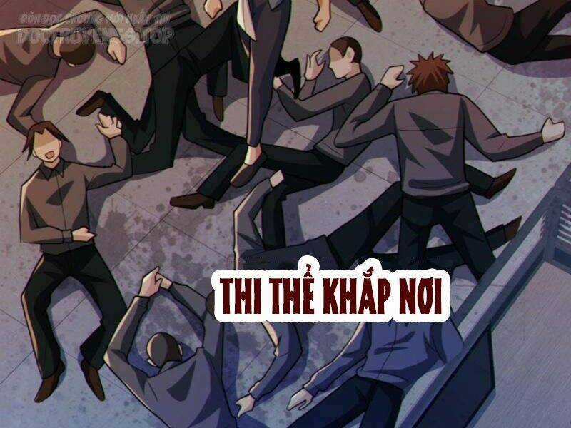 Toàn Cầu Ngự Quỷ: Trong Cơ Thể Ta Có Hàng Trăm Triệu Con Quỷ Chapter 86 trang 63