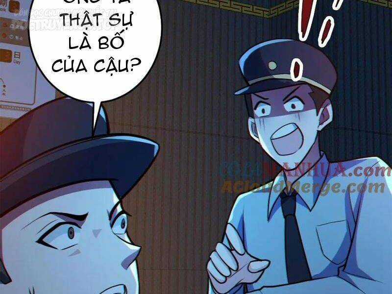 Toàn Cầu Ngự Quỷ: Trong Cơ Thể Ta Có Hàng Trăm Triệu Con Quỷ Chapter 87 trang 24