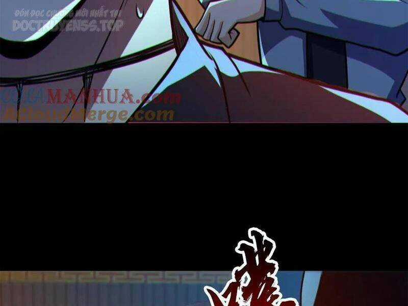 Toàn Cầu Ngự Quỷ: Trong Cơ Thể Ta Có Hàng Trăm Triệu Con Quỷ Chapter 87 trang 29