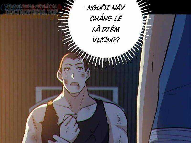 Toàn Cầu Ngự Quỷ: Trong Cơ Thể Ta Có Hàng Trăm Triệu Con Quỷ Chapter 87 trang 34