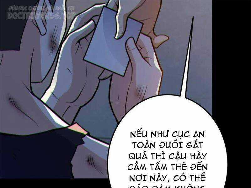 Toàn Cầu Ngự Quỷ: Trong Cơ Thể Ta Có Hàng Trăm Triệu Con Quỷ Chapter 87 trang 41