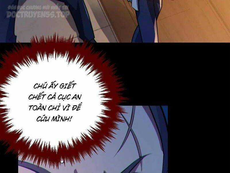 Toàn Cầu Ngự Quỷ: Trong Cơ Thể Ta Có Hàng Trăm Triệu Con Quỷ Chapter 87 trang 44