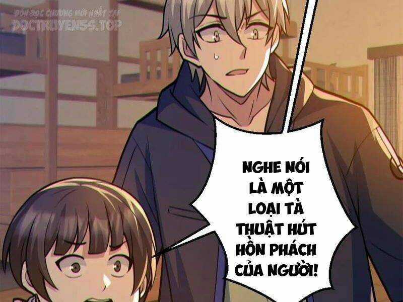 Toàn Cầu Ngự Quỷ: Trong Cơ Thể Ta Có Hàng Trăm Triệu Con Quỷ Chapter 87 trang 52