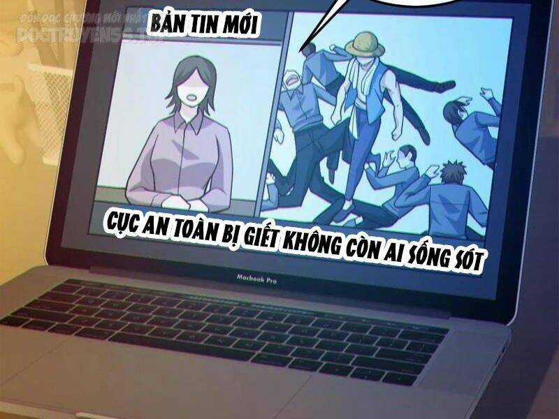 Toàn Cầu Ngự Quỷ: Trong Cơ Thể Ta Có Hàng Trăm Triệu Con Quỷ Chapter 87 trang 54