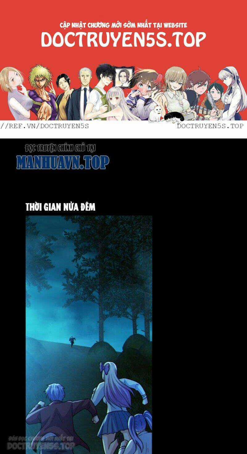 Toàn Cầu Ngự Quỷ: Trong Cơ Thể Ta Có Hàng Trăm Triệu Con Quỷ Chapter 88 trang 1