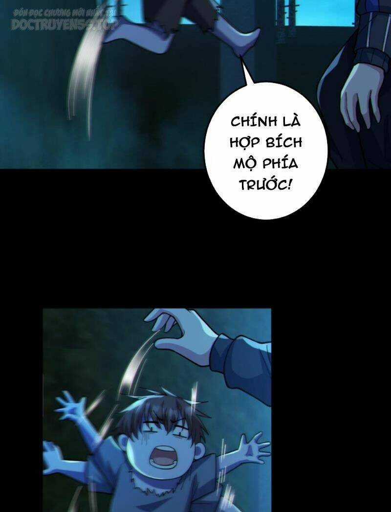 Toàn Cầu Ngự Quỷ: Trong Cơ Thể Ta Có Hàng Trăm Triệu Con Quỷ Chapter 88 trang 10