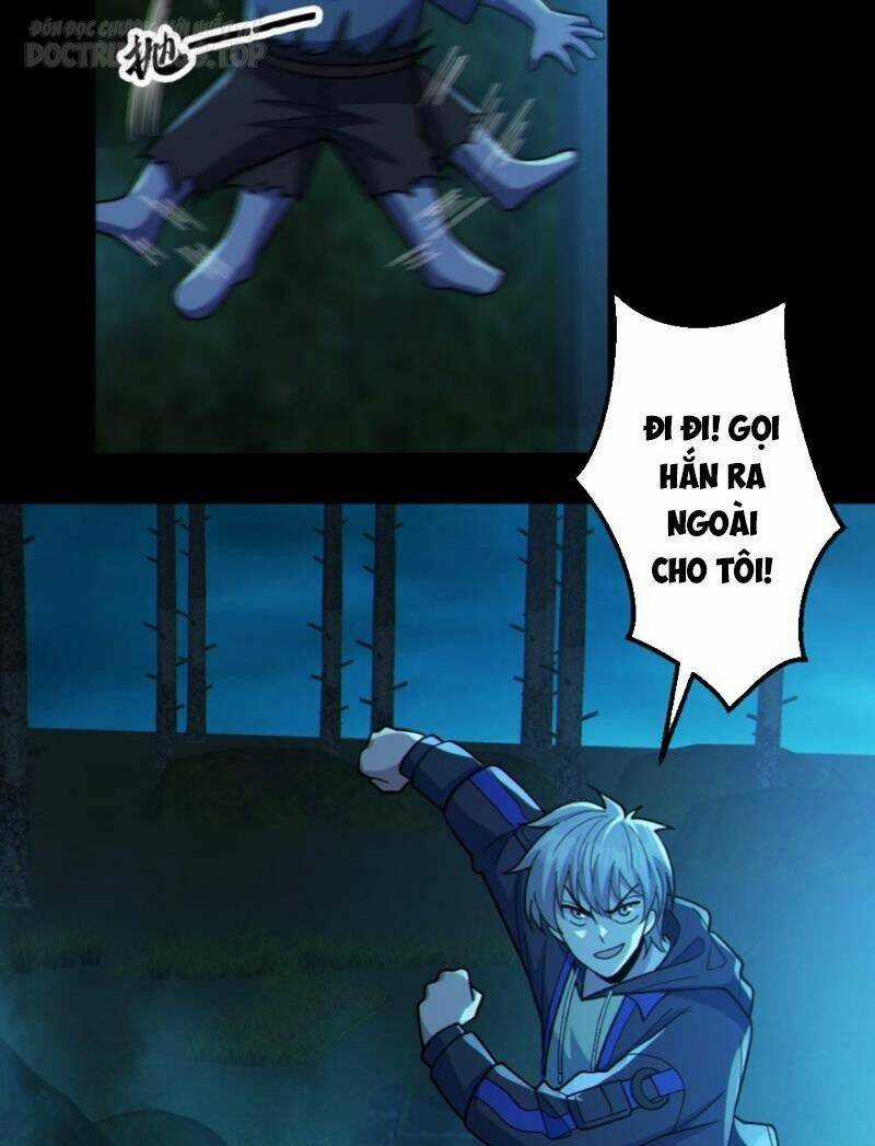 Toàn Cầu Ngự Quỷ: Trong Cơ Thể Ta Có Hàng Trăm Triệu Con Quỷ Chapter 88 trang 11