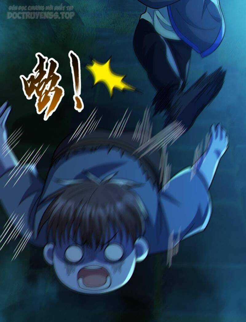 Toàn Cầu Ngự Quỷ: Trong Cơ Thể Ta Có Hàng Trăm Triệu Con Quỷ Chapter 88 trang 12