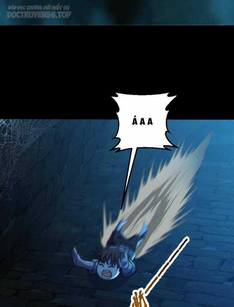 Toàn Cầu Ngự Quỷ: Trong Cơ Thể Ta Có Hàng Trăm Triệu Con Quỷ Chapter 88 trang 13