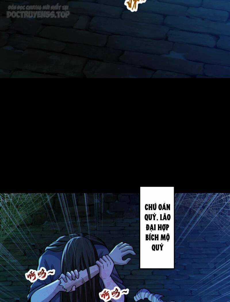 Toàn Cầu Ngự Quỷ: Trong Cơ Thể Ta Có Hàng Trăm Triệu Con Quỷ Chapter 88 trang 14