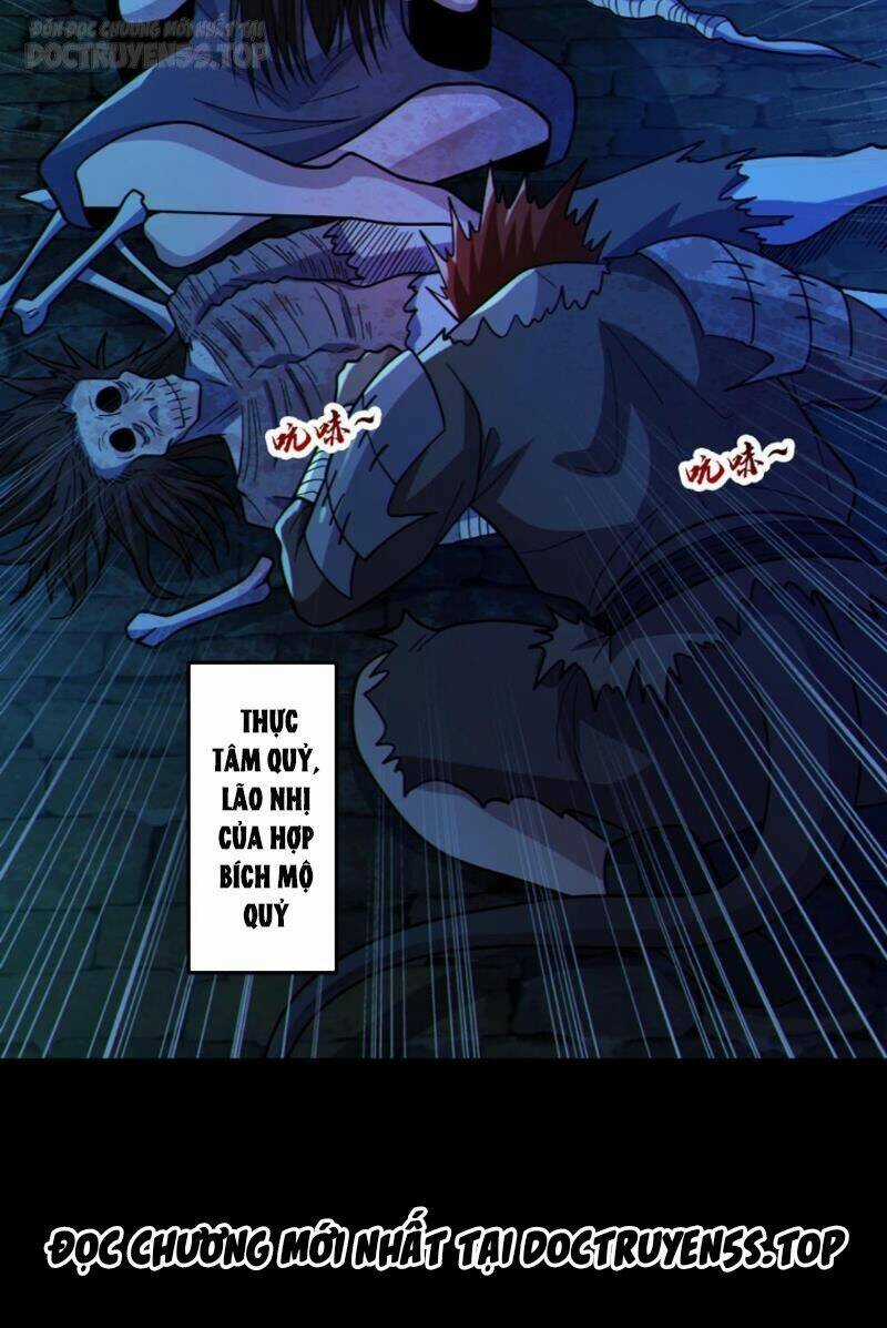 Toàn Cầu Ngự Quỷ: Trong Cơ Thể Ta Có Hàng Trăm Triệu Con Quỷ Chapter 88 trang 15