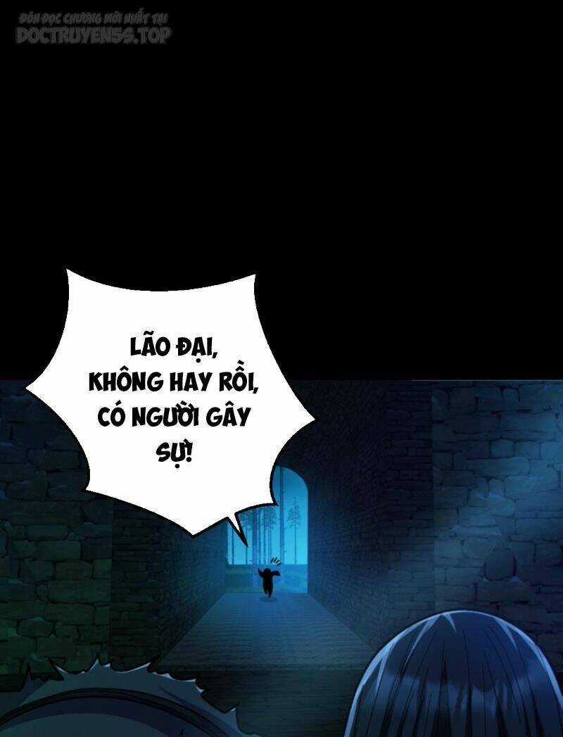 Toàn Cầu Ngự Quỷ: Trong Cơ Thể Ta Có Hàng Trăm Triệu Con Quỷ Chapter 88 trang 16