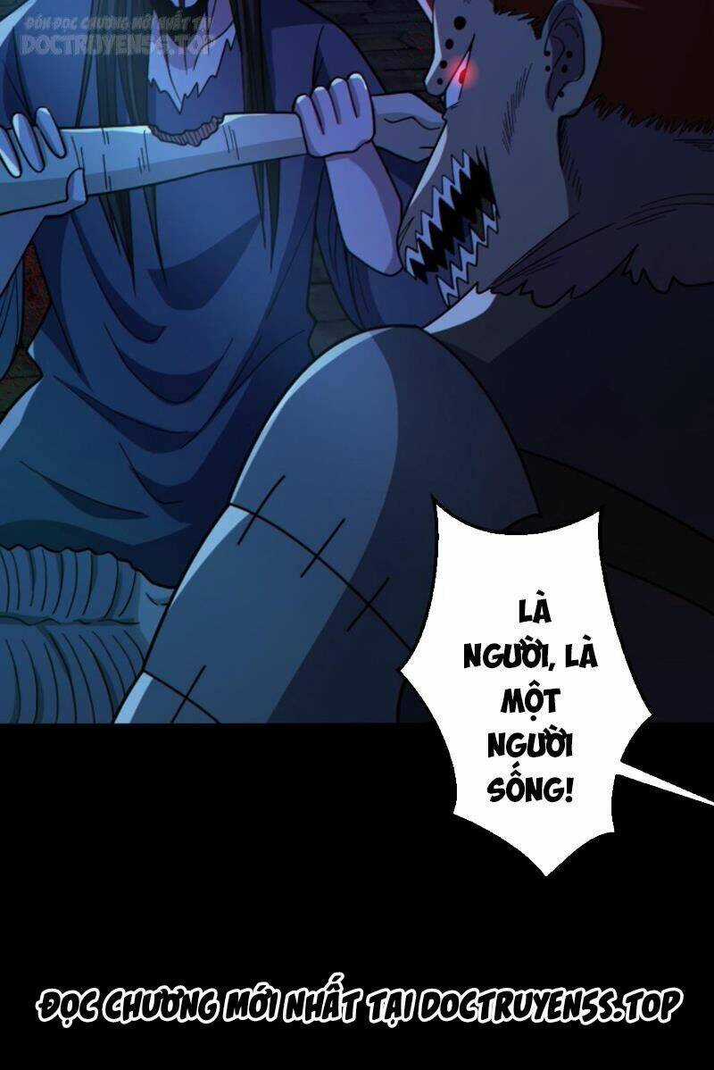 Toàn Cầu Ngự Quỷ: Trong Cơ Thể Ta Có Hàng Trăm Triệu Con Quỷ Chapter 88 trang 18