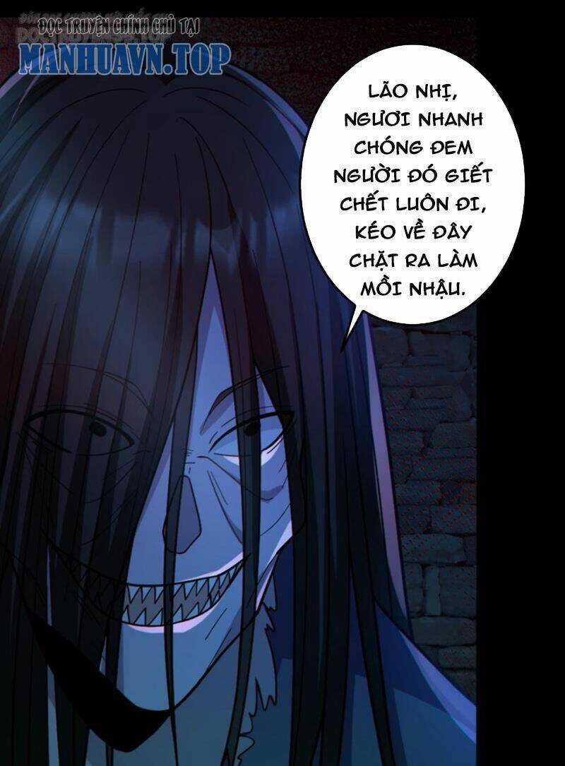 Toàn Cầu Ngự Quỷ: Trong Cơ Thể Ta Có Hàng Trăm Triệu Con Quỷ Chapter 88 trang 19