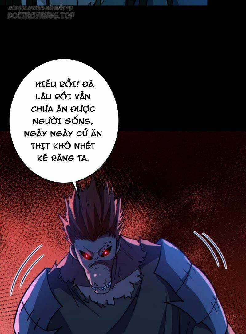 Toàn Cầu Ngự Quỷ: Trong Cơ Thể Ta Có Hàng Trăm Triệu Con Quỷ Chapter 88 trang 20